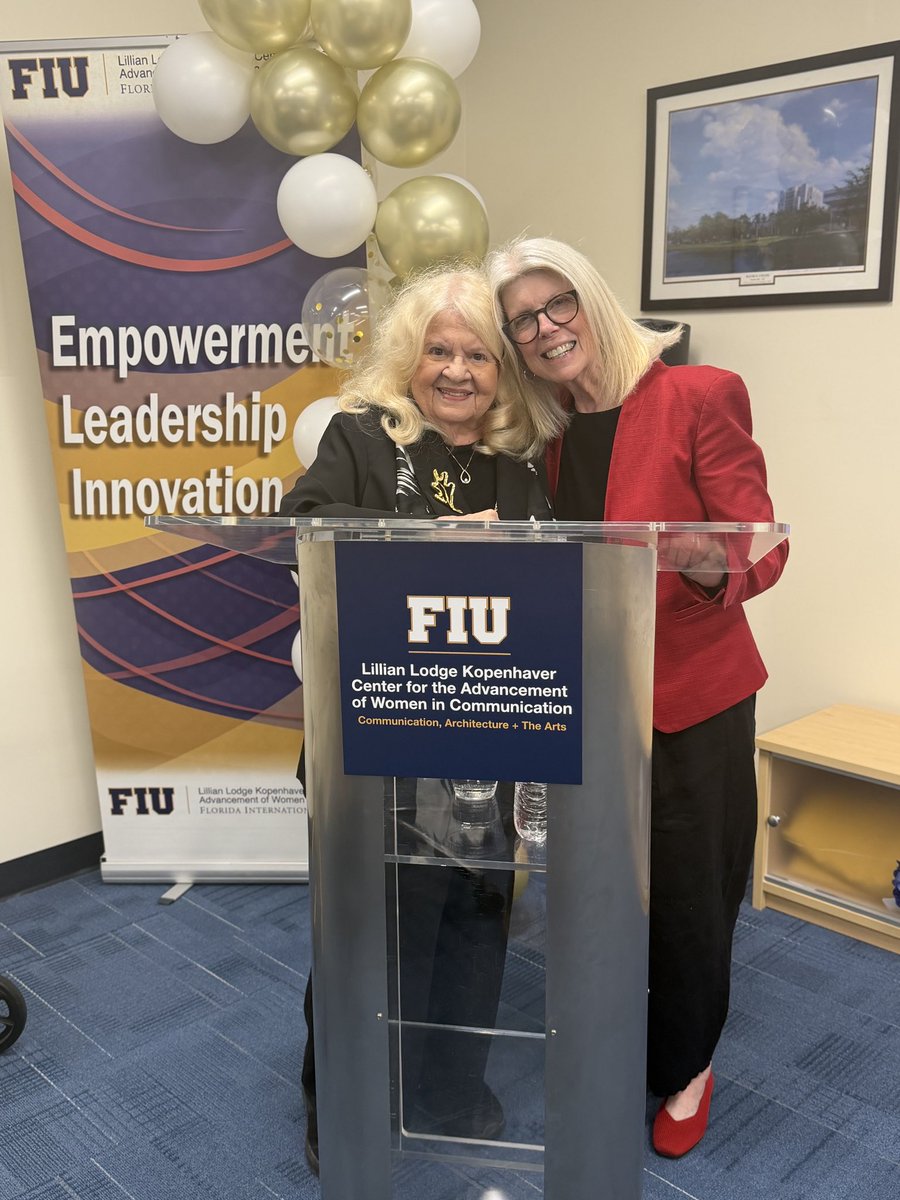 Kopenhaver Center tweet media