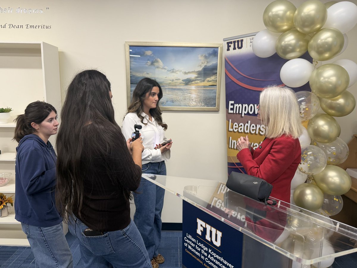 Kopenhaver Center tweet media