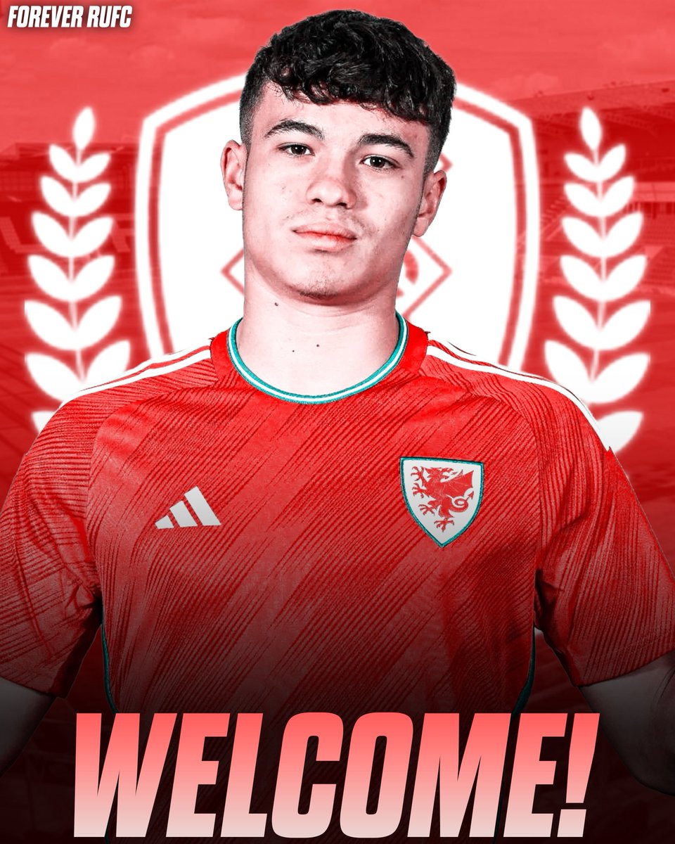 Forever RUFC tweet media