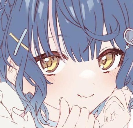 jappuli's tweet image. 形で立つ 🐇