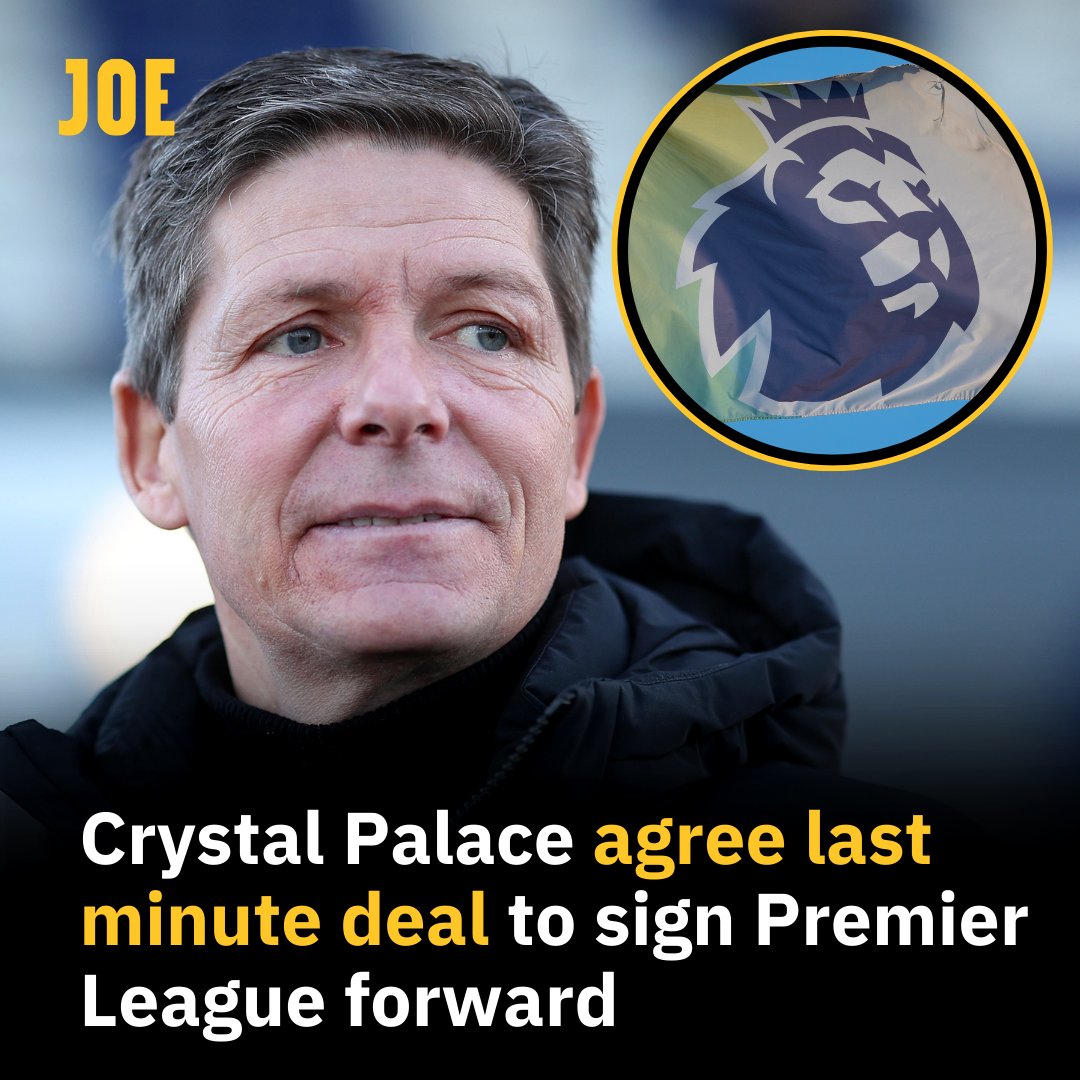 FootballJOE tweet media