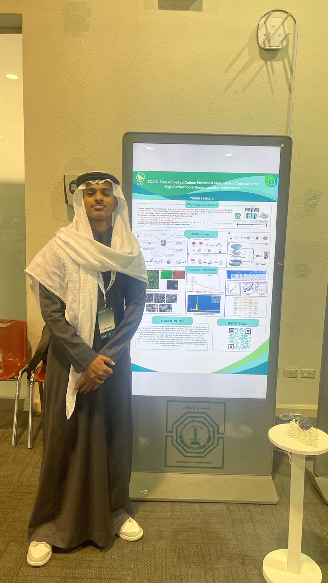 IRC for Sustainable Energy Systems tweet media