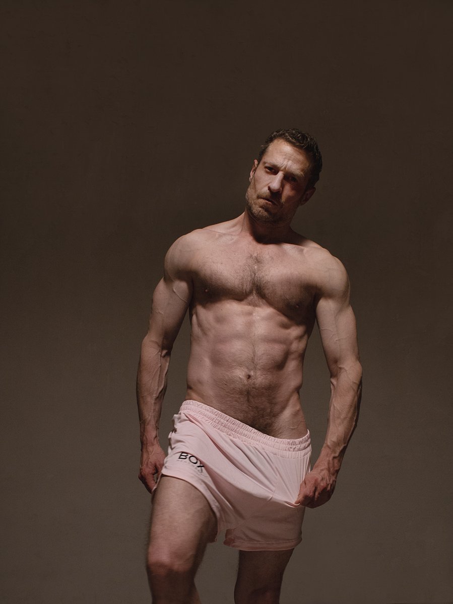 AdamKraftX's tweet photo. new underwear #mensunderwear #underwear https://t.co/9vsUNB5D83