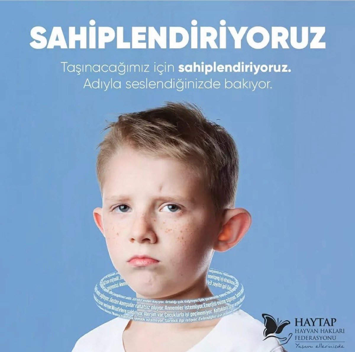 ecekosesi's tweet image. Haytap.
Artık haddinizi aştınız