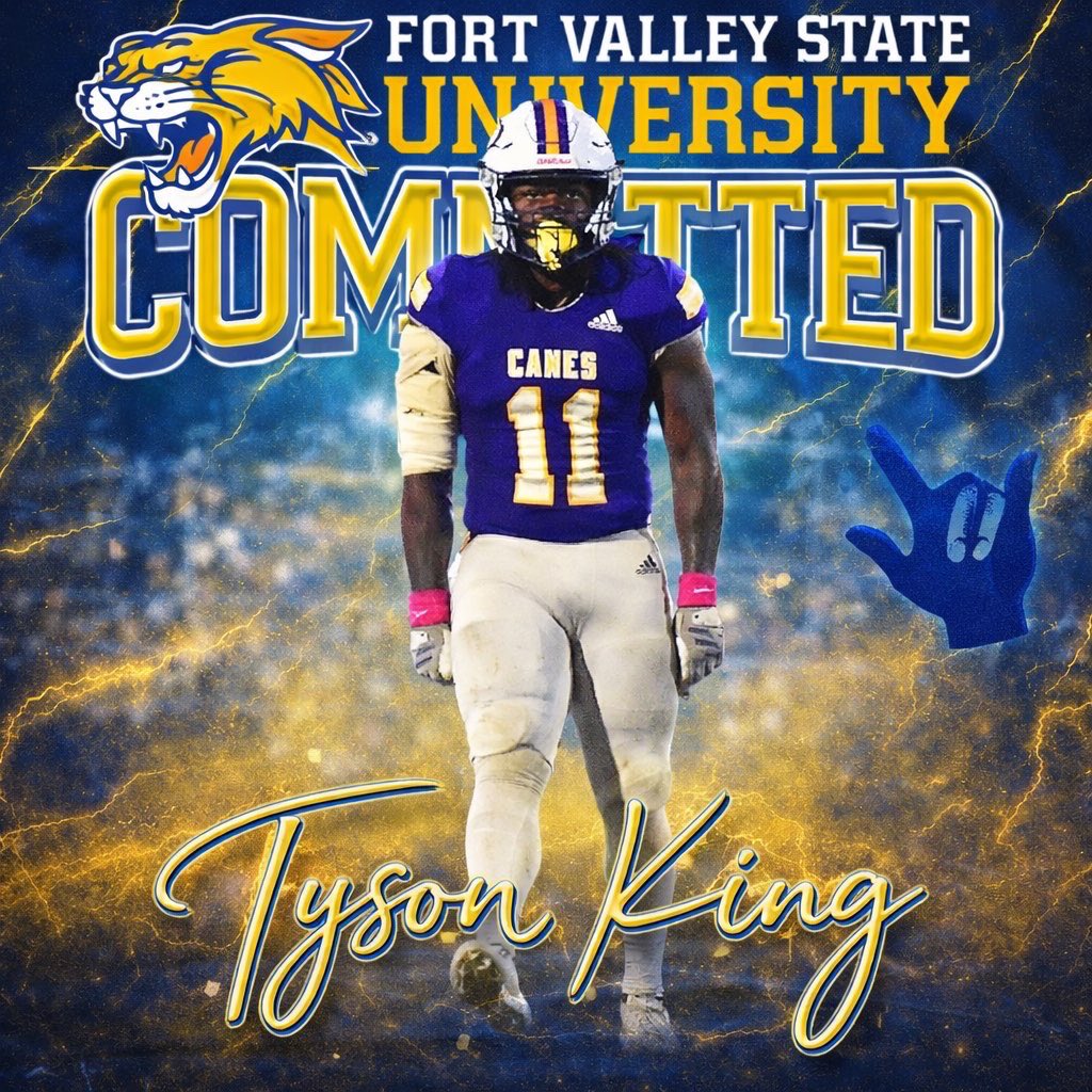 Tyson King CO 26 tweet media