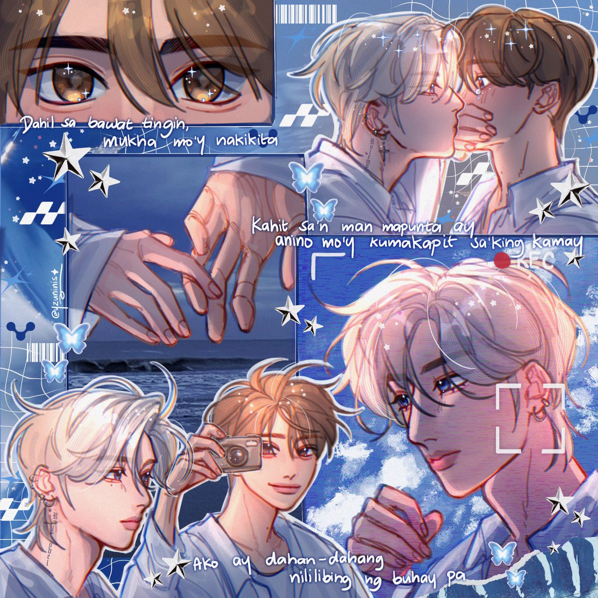 yzra ✨ COMMISSIONS OPEN tweet media