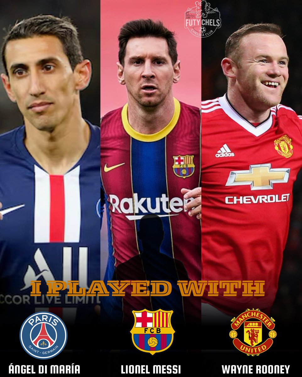 Futy chels tweet media