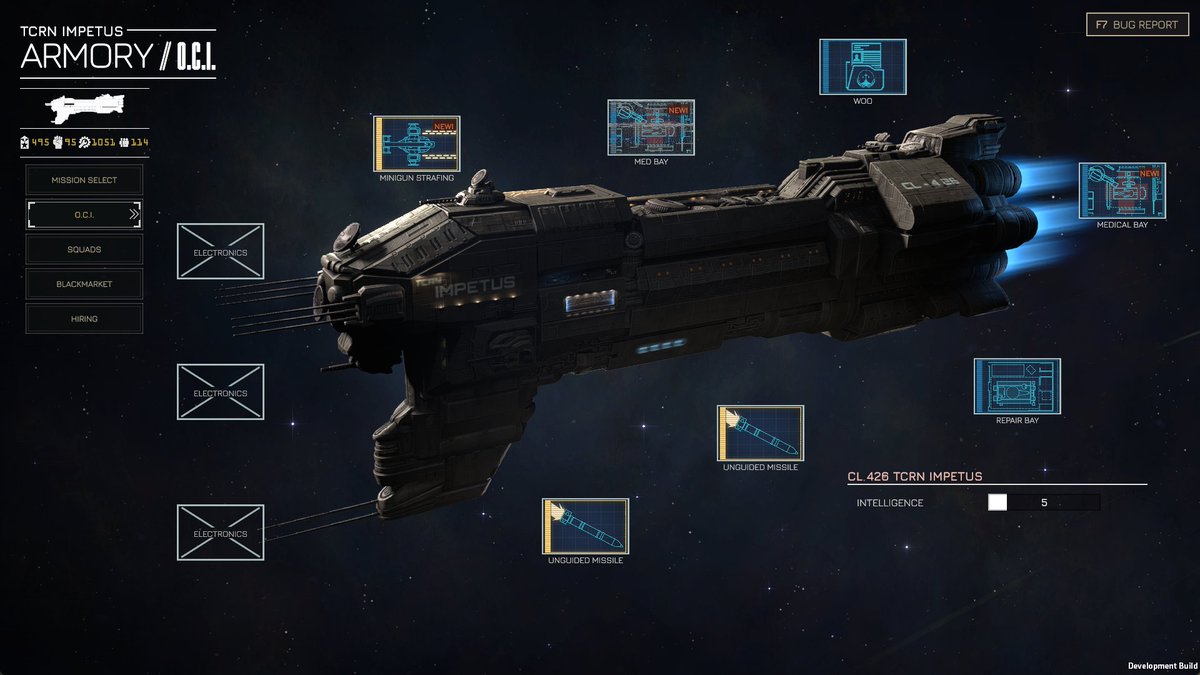 Overhype Studios tweet media