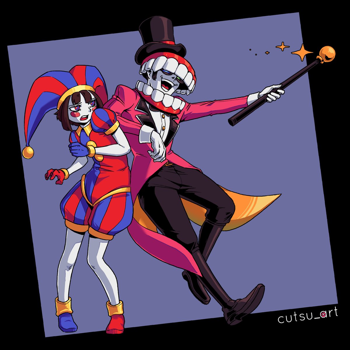 How about another ADVENTURE!?  ✨👀