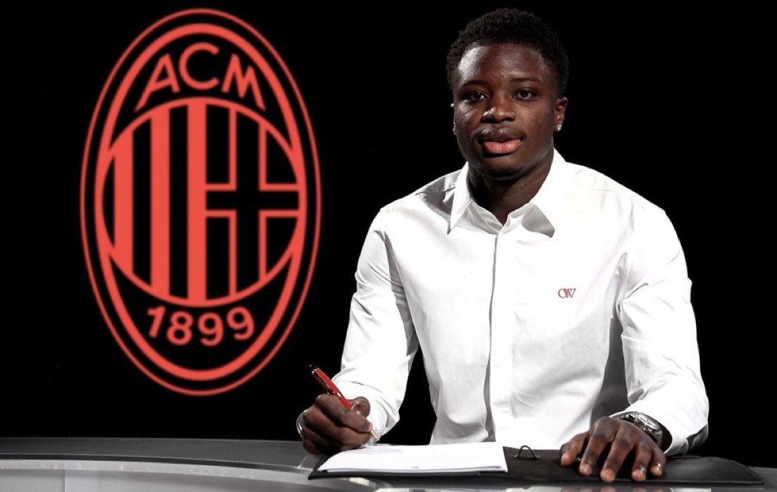 Milan Matters tweet media