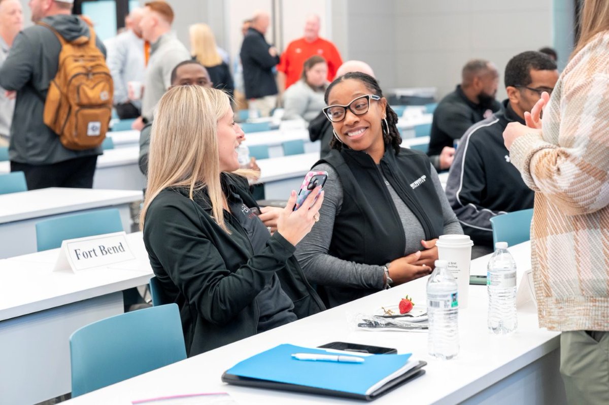 Region 4 ESC tweet media