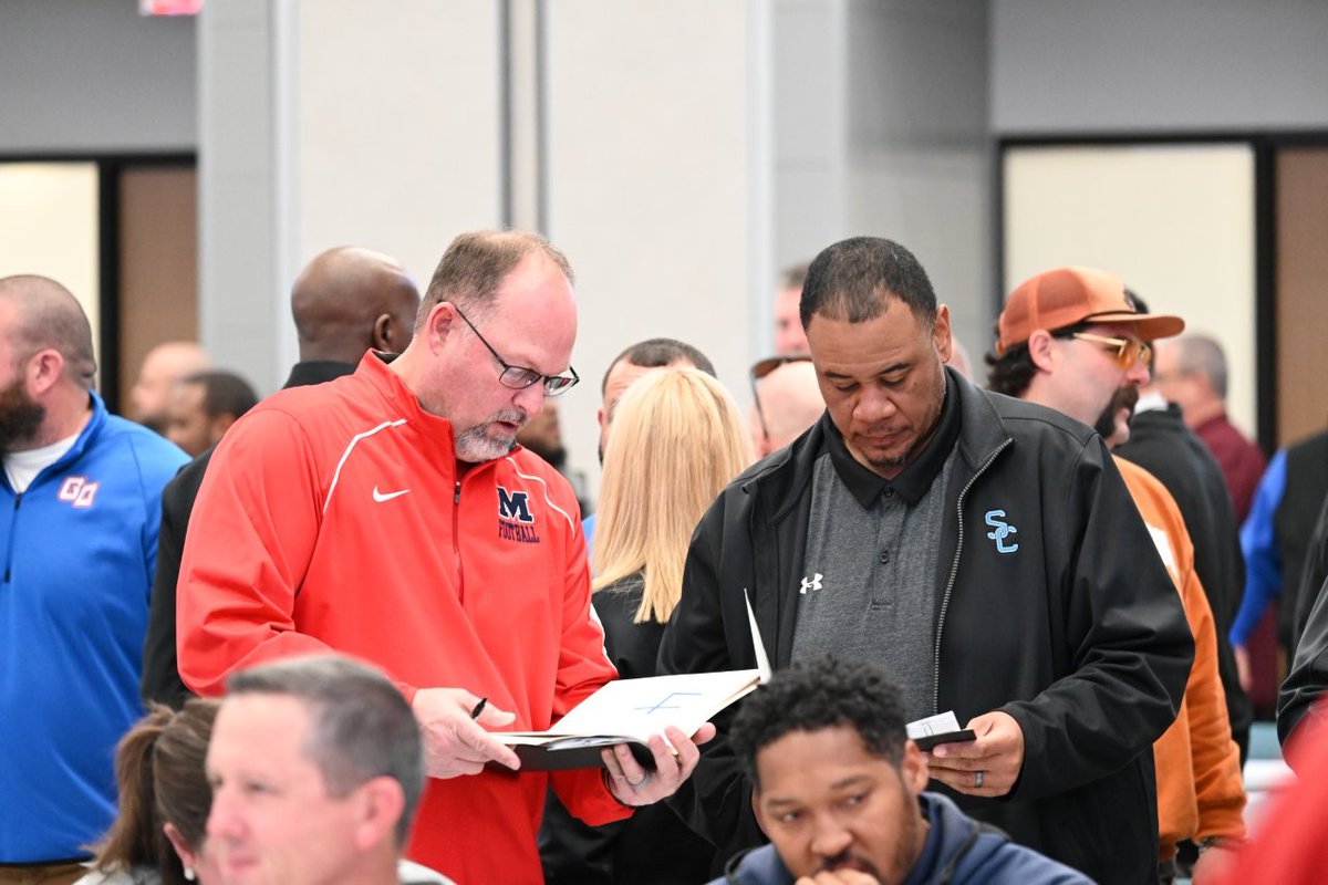 Region 4 ESC tweet media