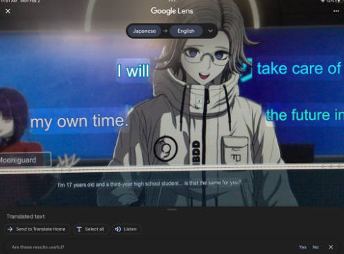 Maki 🦑 Beninos (follow my Tumblr) tweet media