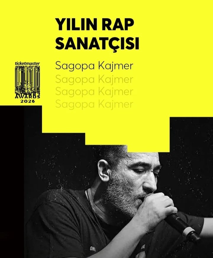 ❤ <a href="/Sagopakajmerrap/">Sagopa Kajmer</a>