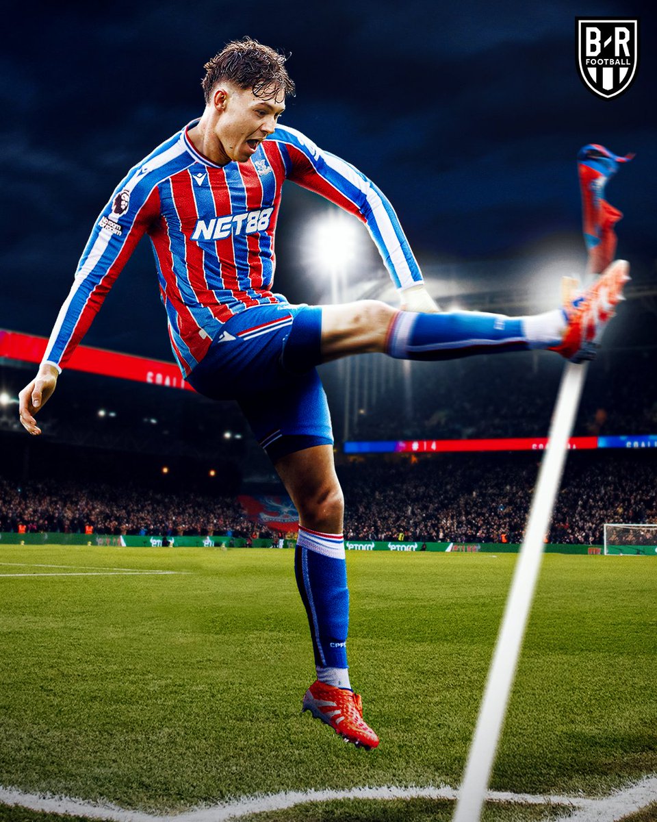 B/R Football tweet media