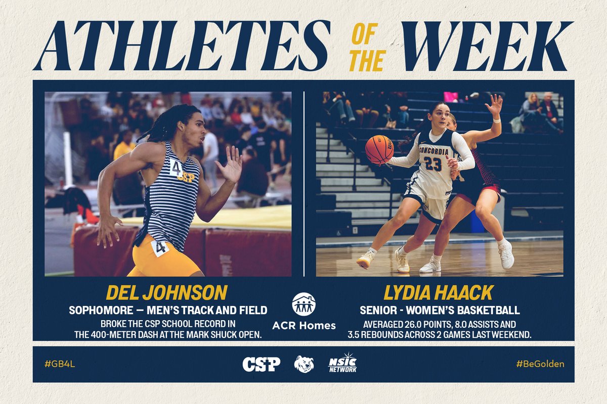 Concordia St. Paul tweet media