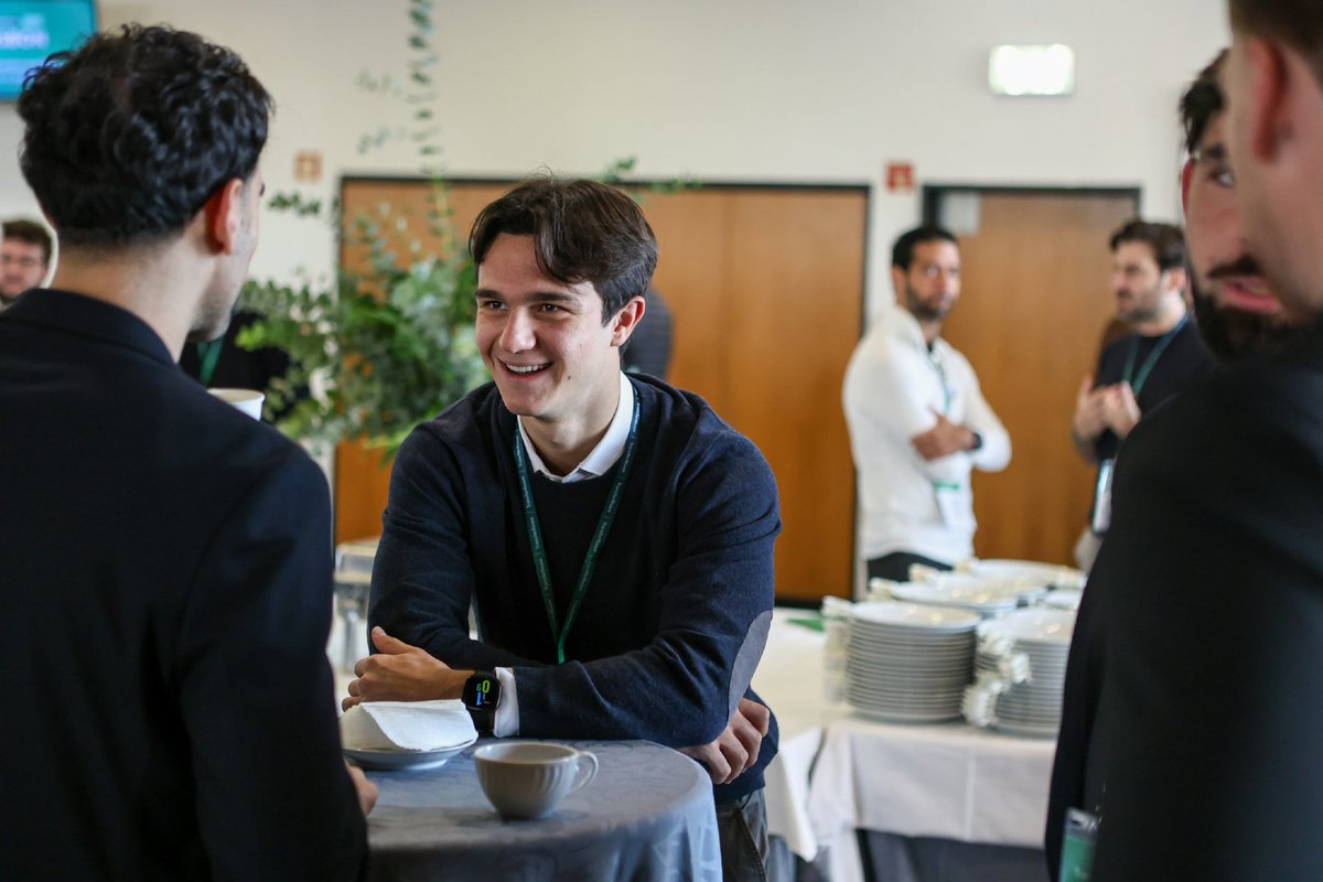 Luca Bendoni tweet media