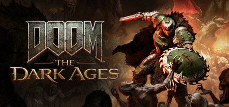 Wario64's tweet image. DOOM: The Dark Ages is $23.09 on Steam store.steampowered.com/app/3017860/DO…