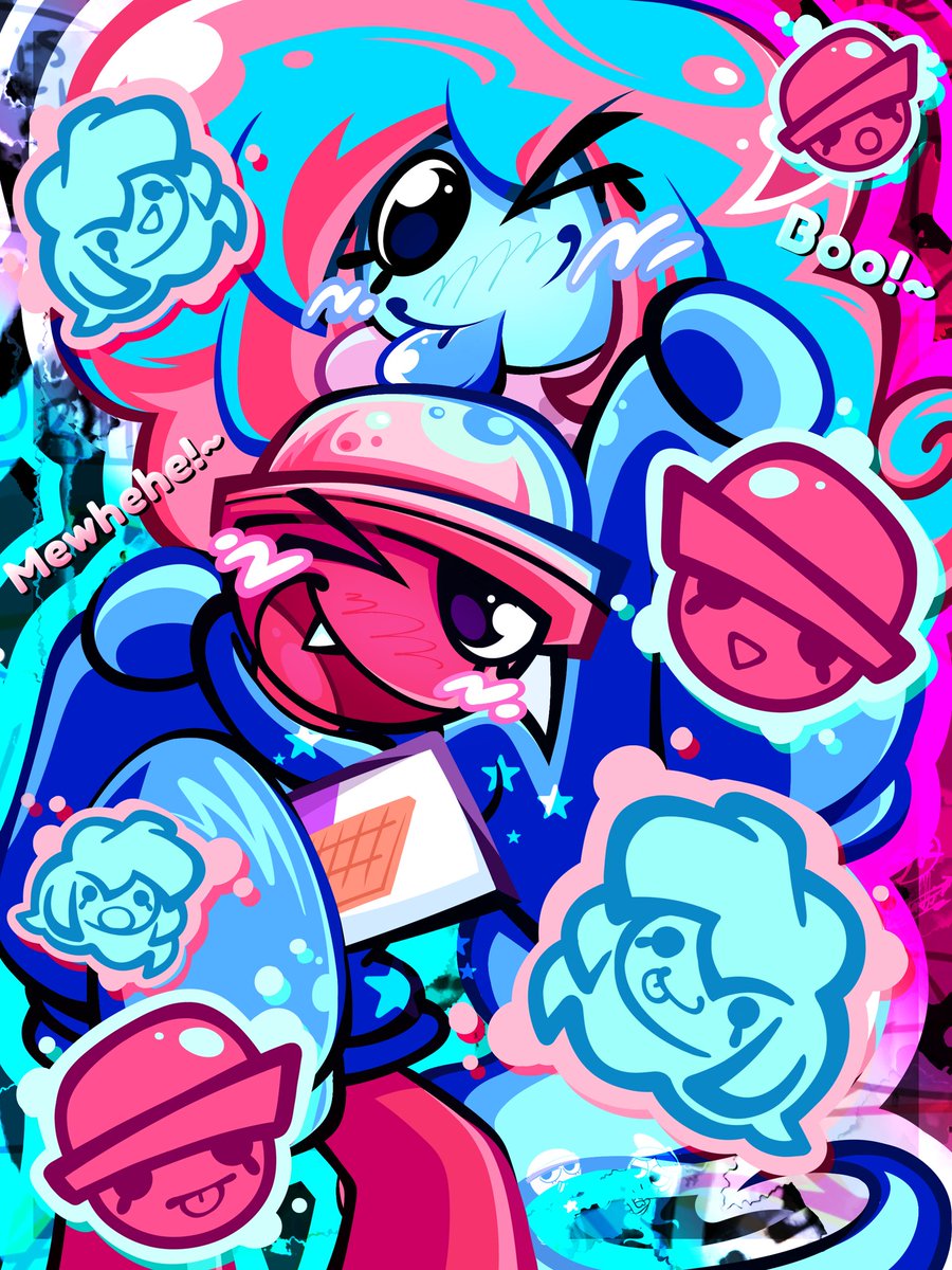 GhostCapsuleDump tweet media