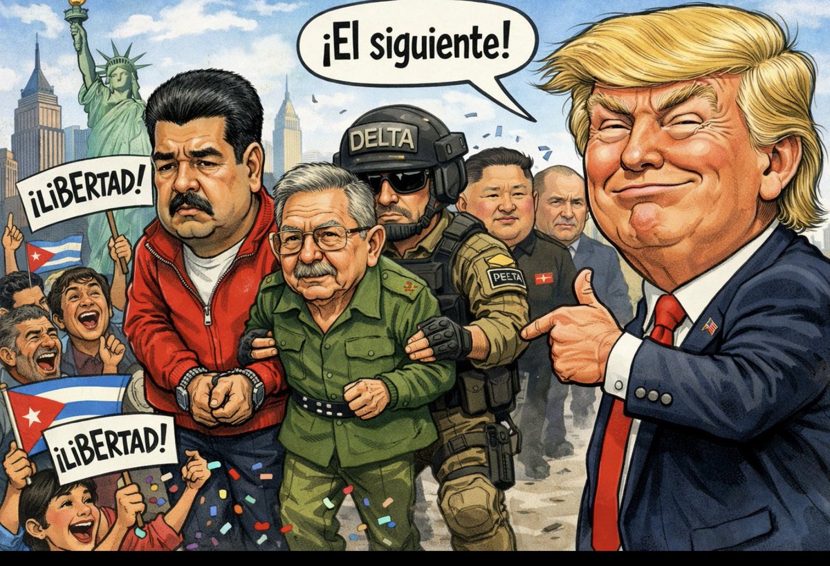 Comienza el esperado amanecer.