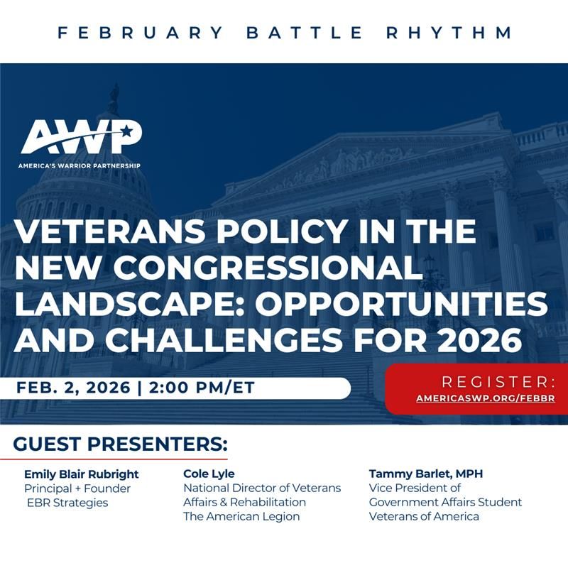 Student Veterans of America tweet media