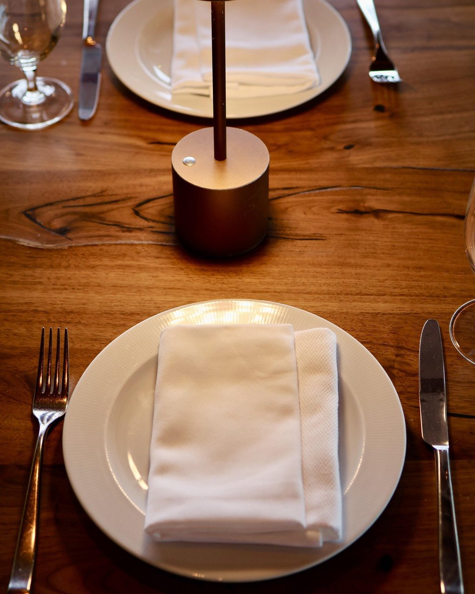 The Strand House tweet media