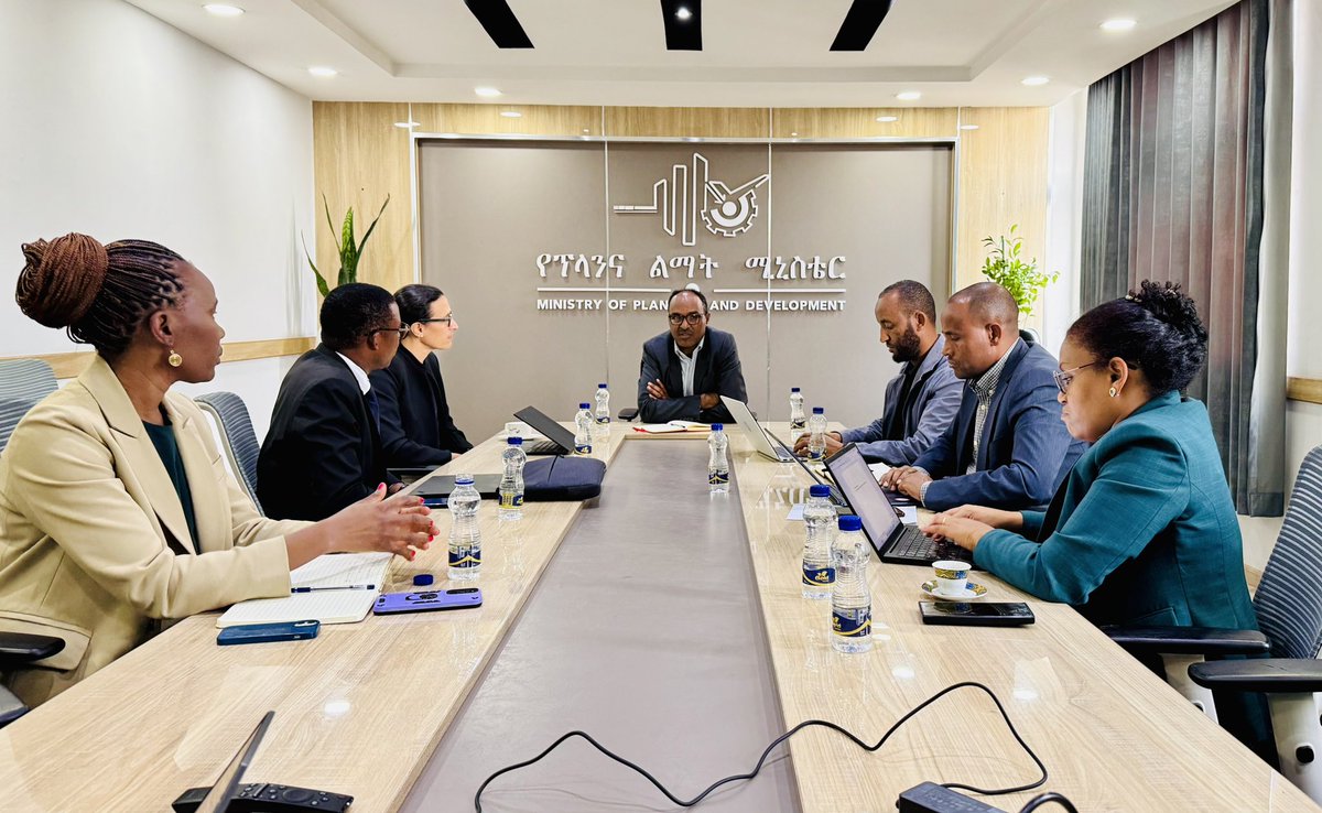 GGGI Ethiopia tweet media