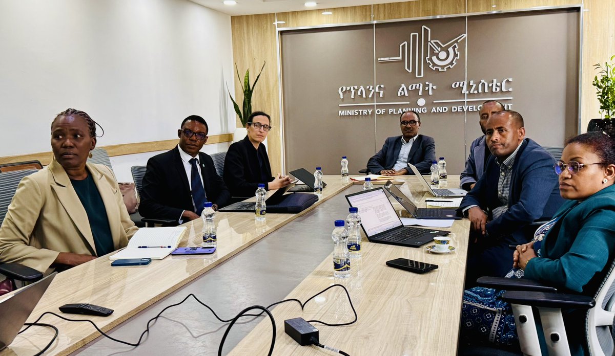 GGGI Ethiopia tweet media