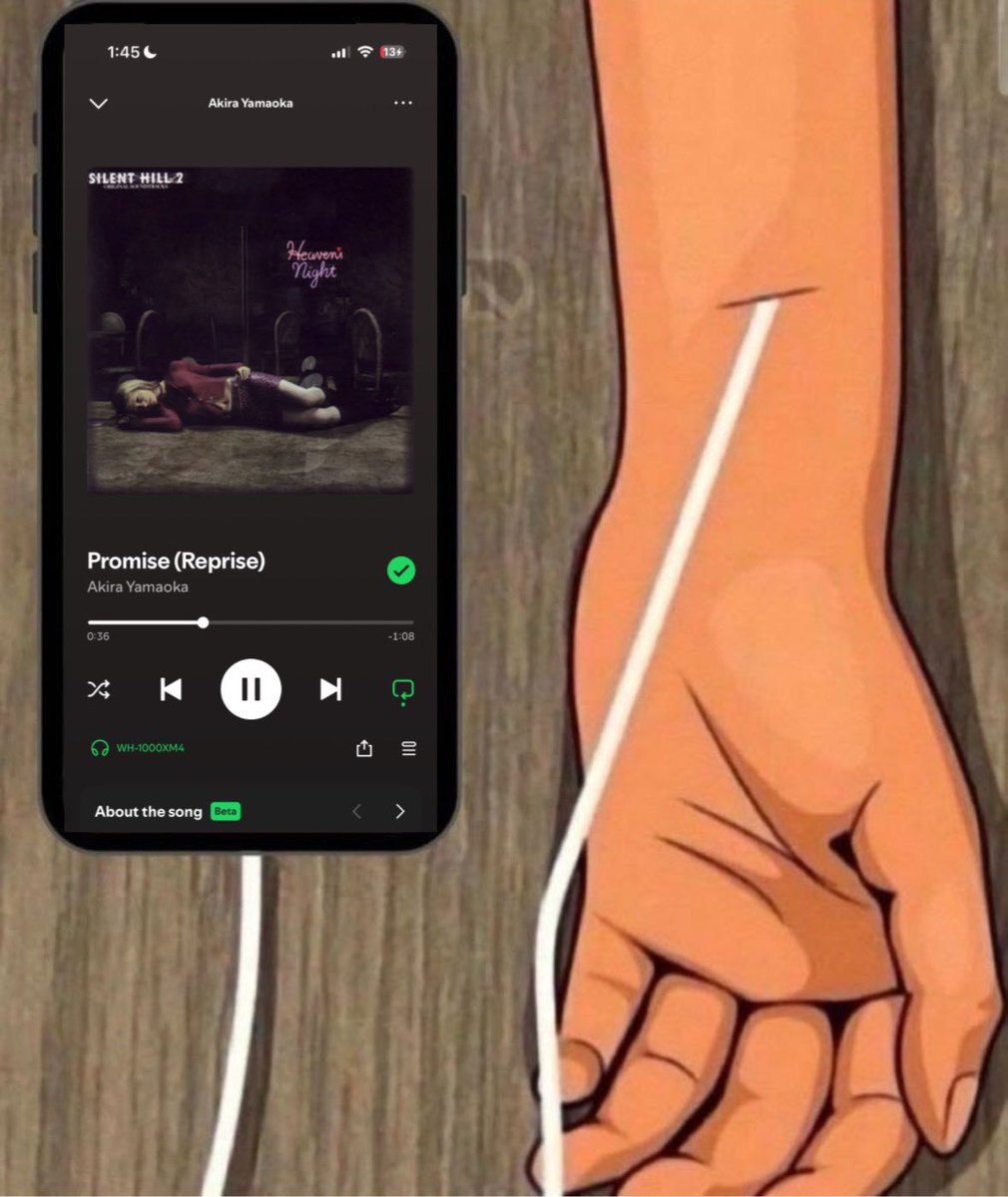 sh2 will always have the best soundtrack