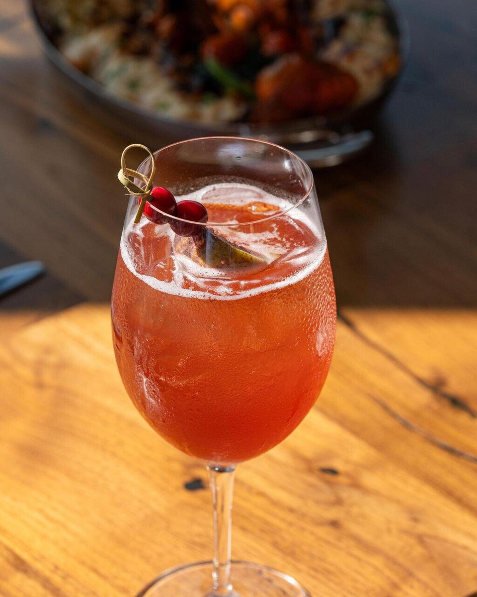 The Strand House tweet media