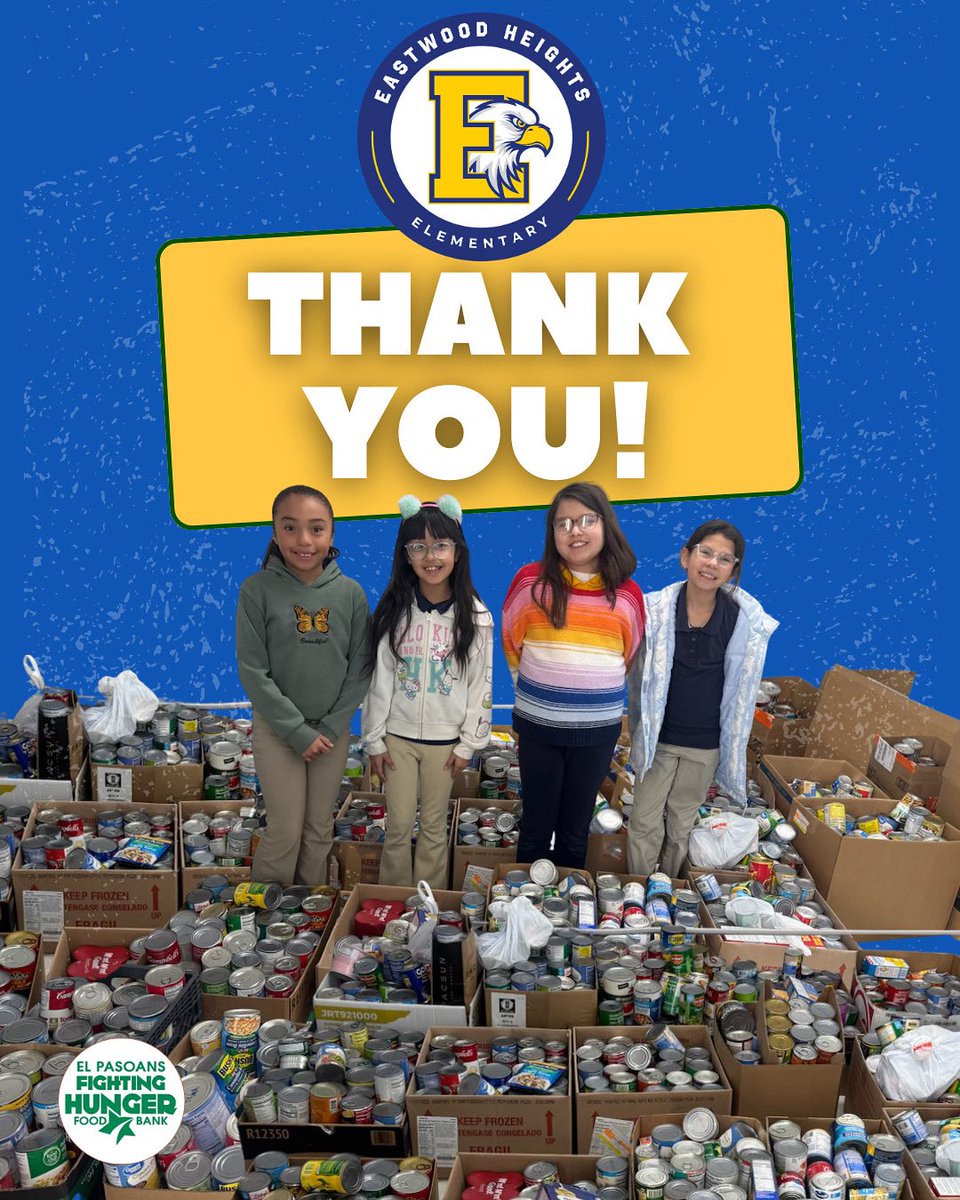 Eastwood Heights ES tweet media