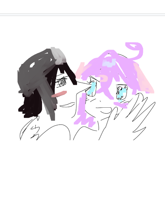 Maki 🦑 Beninos (follow my Tumblr) tweet media