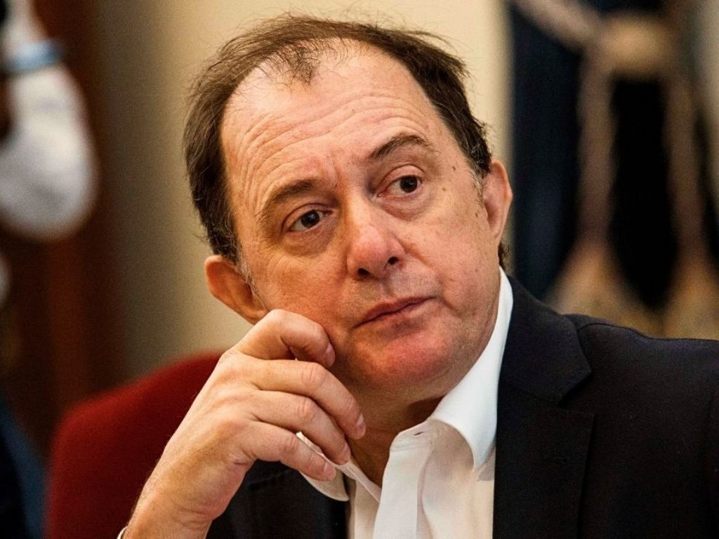 Carta abierta: más de 100 académicas y académicos denuncian “desprecio hacia la vida” por dichos de Poduje
bit.ly/3LYCdSd