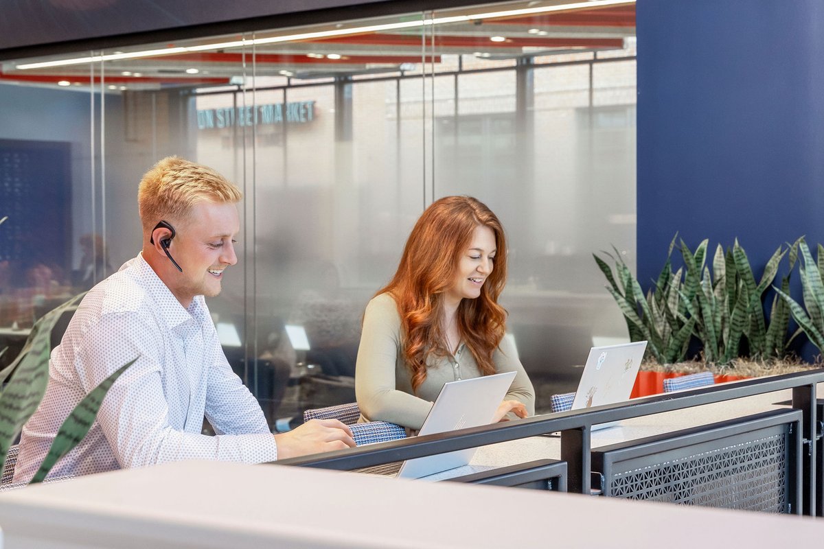 K&K Insurance tweet media