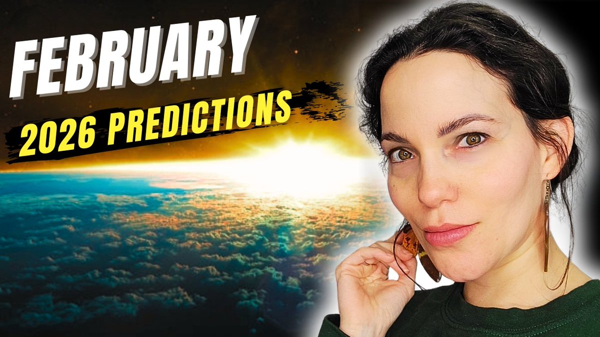 MsBLK87's tweet photo. February 2026 Predictions *PSYCHIC READING*

https://t.co/0IWW3kvfYk

#february #February #February2026 #february2026predictions #february2026tarot #february2026tarotreading #february2026psychicreading #february2026astrology #february2026horoscope #february2026energyforecast https://t.co/ItRDzvr8Ev
