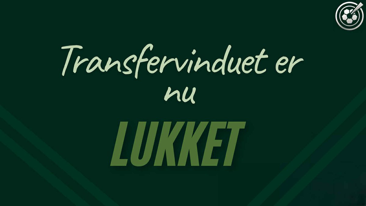 TransferRadar DK tweet media
