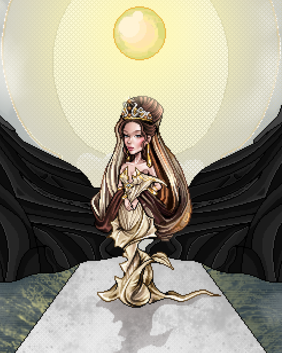 Miss Habbo Universe tuvo el honor de asistir como jueza a la Gran Final de Sparkles Drag Race 👠

Extiende sus más sinceras felicitaciones a la ganadora de la temporada <a href="/josualia/">𝓙</a> 🌟 y un enorme reconocimiento a las increíbles finalistas Keyla, Médula y Daylight por su talento,