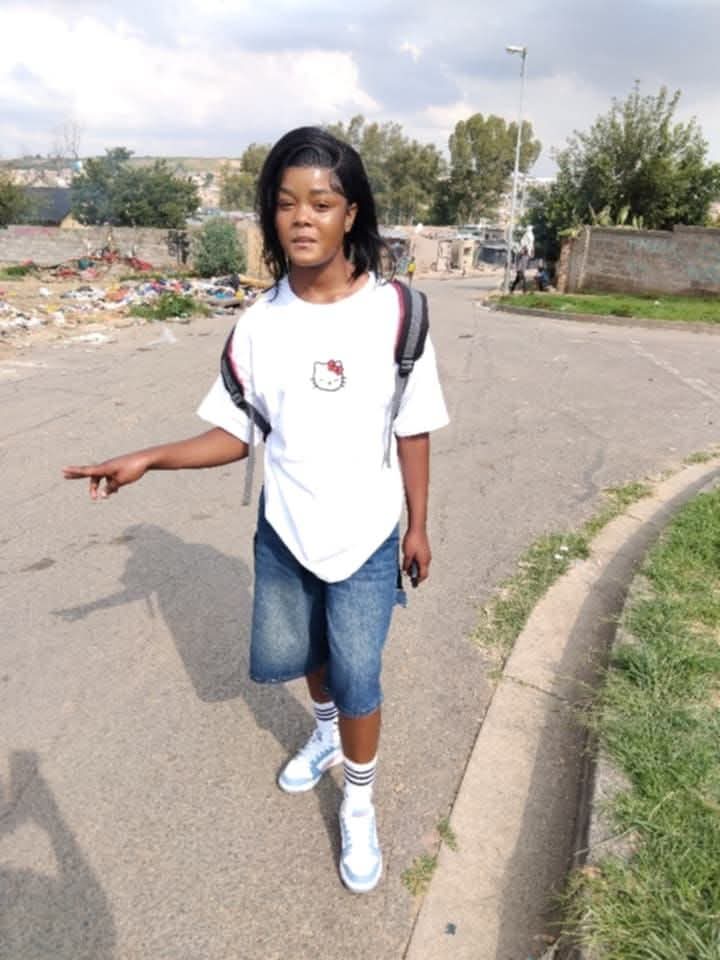 #PutSouthAfricansfirst tweet media