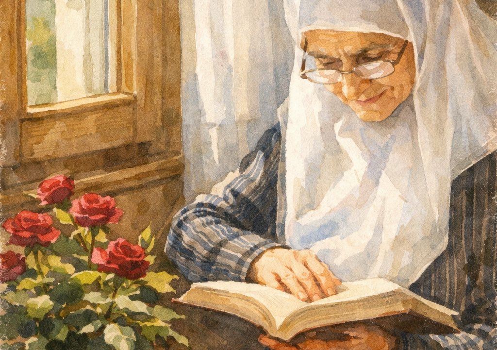 Ayşe Hümeyra Ökten'in duası;
"Ya Rabbi akıllı, hafızalı, sağlıklı, ibadetli, izzetli, ikramlı bir hayat, son nefesimize kadar kendi hizmetimizi rahatlıkla tertemiz yapabilme gücü beş vakit namazımızı erkânıyla kılabilmeyi ve kendi aldığım abdestle imanı kâmille göçmeyi nasip