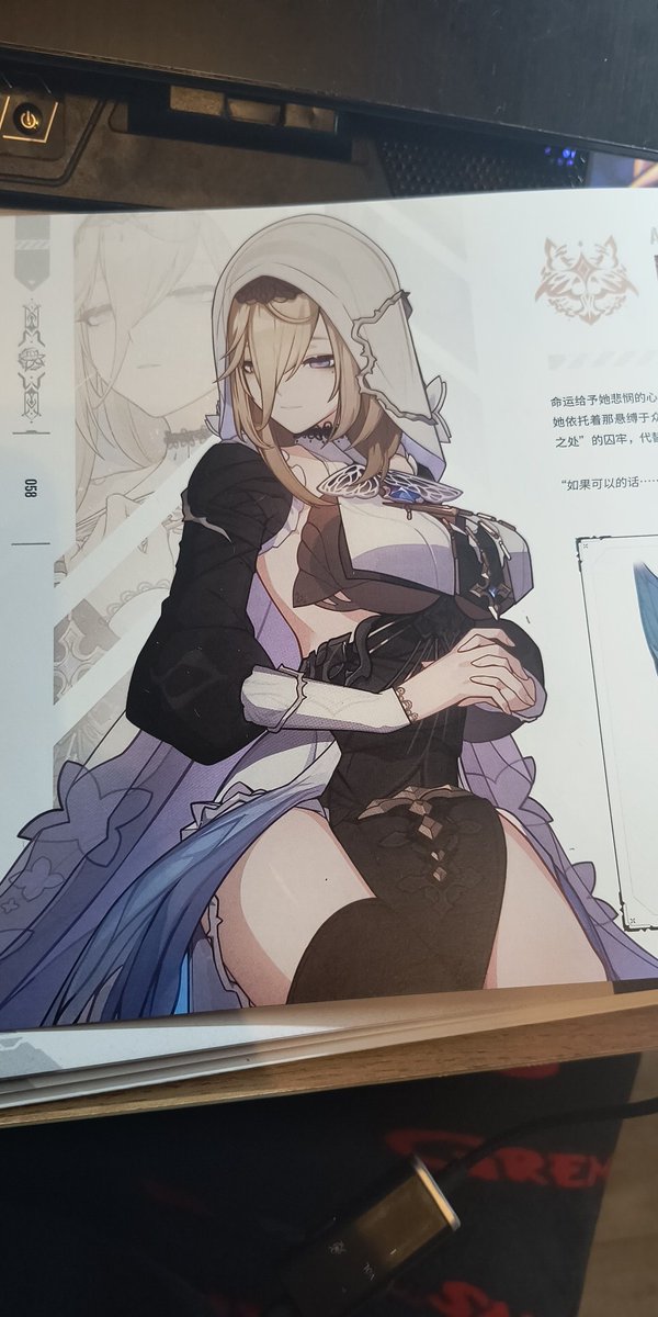 _Etsukami_'s tweet photo. Hi! I wanted to show you my drawing of Aponia ❤️ Exceptionally, a drawing from a piece of paper, but I plan to transfer it to a tablet and insert it later ❤️ I drew it by looking at it ;) I messed up my hand a bit, but it's not bad

#Aponia #AponiaHi3 #honkaiimpact https://t.co/5dcj4BH4sY
