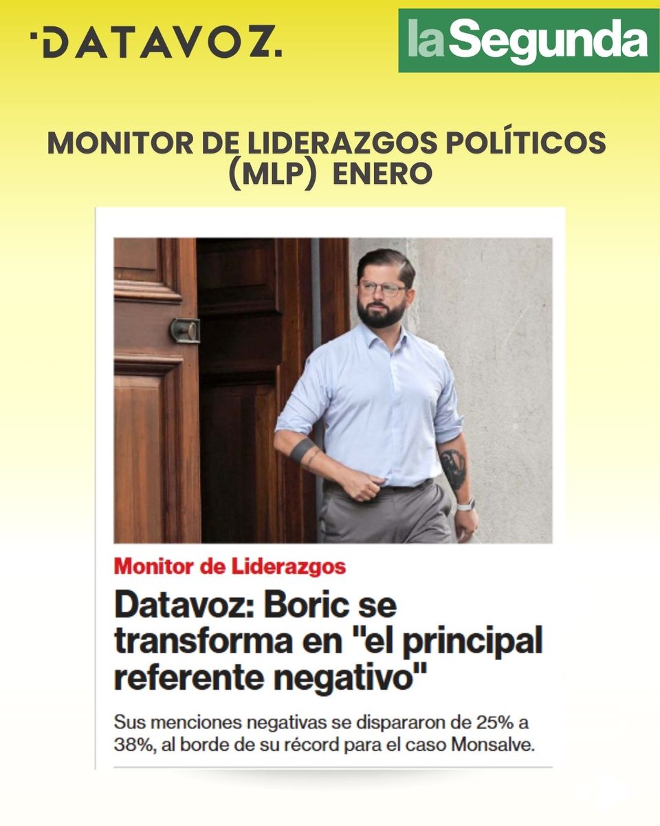 Datavoz Statcom tweet media