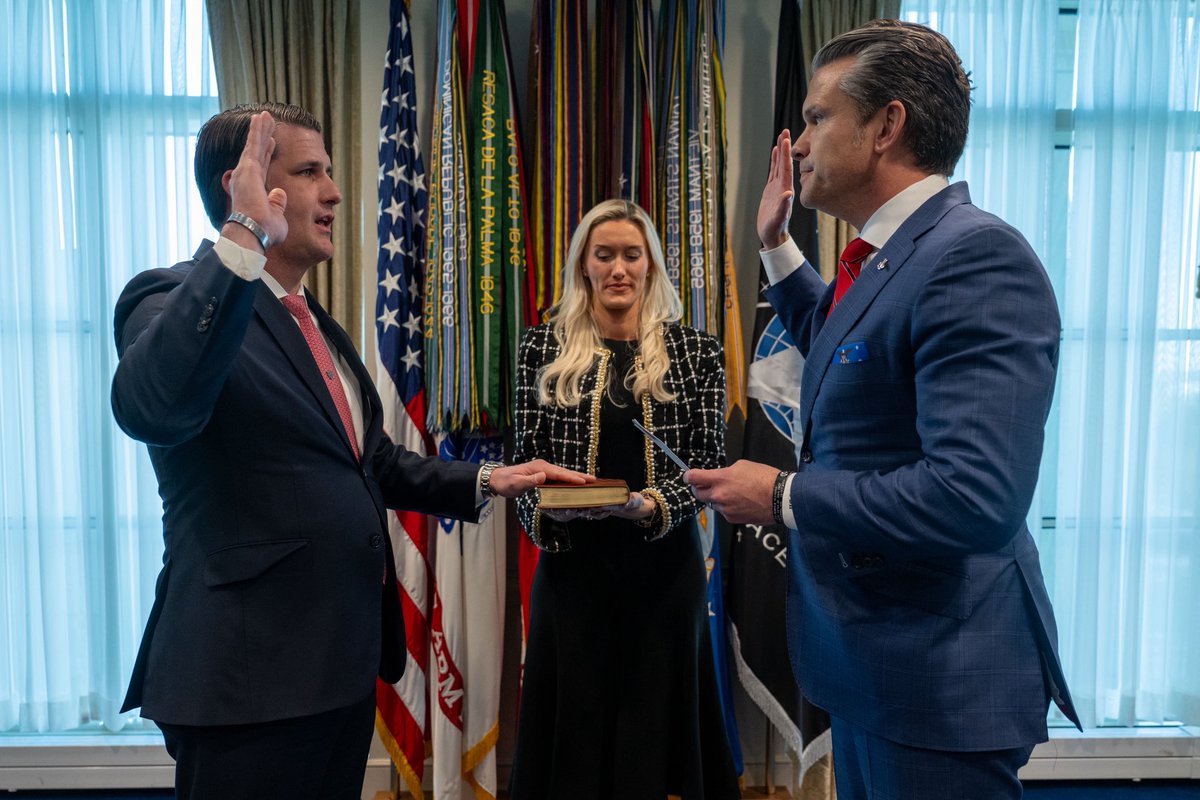 Congressman John McGuire tweet media