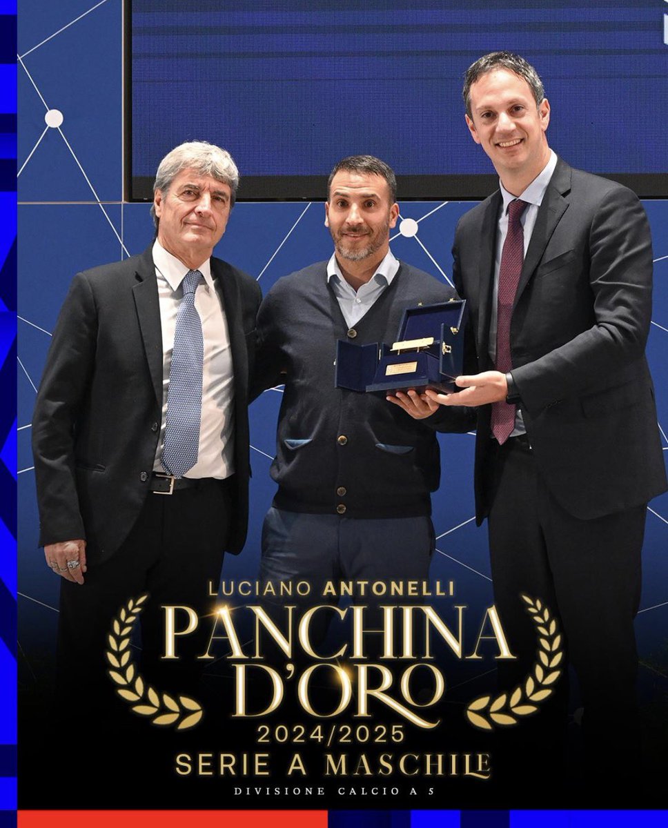 Pasión Futsal tweet media