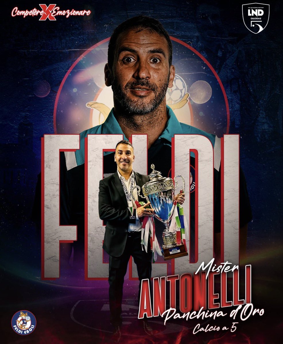 Pasión Futsal tweet media