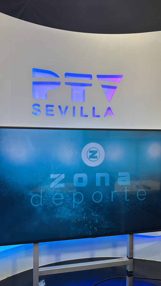 PTV_Sevilla's tweet photo. 🔥⚽ Noche grande en #ZonaDeporte, 21:00h

📌 Especial cierre del mercado de fichajes
📌 Mallorca–Sevilla, EN DIRECTO

🎙️ Con @ManoloNietoM, @JesusJara11, @JMBorOli y @Blancoh291.

Fútbol, análisis y tele de la buena 📺🙌 https://t.co/tyY0lj47bR