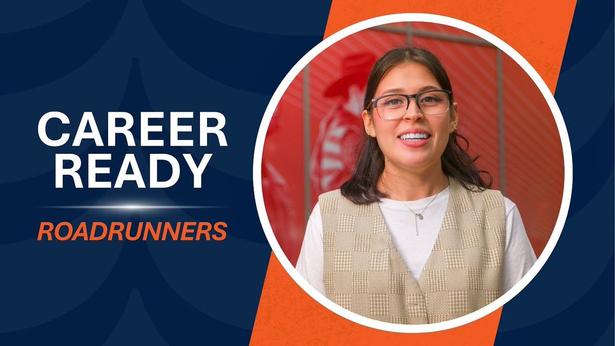 UTSA College of Liberal and Fine Arts tweet media