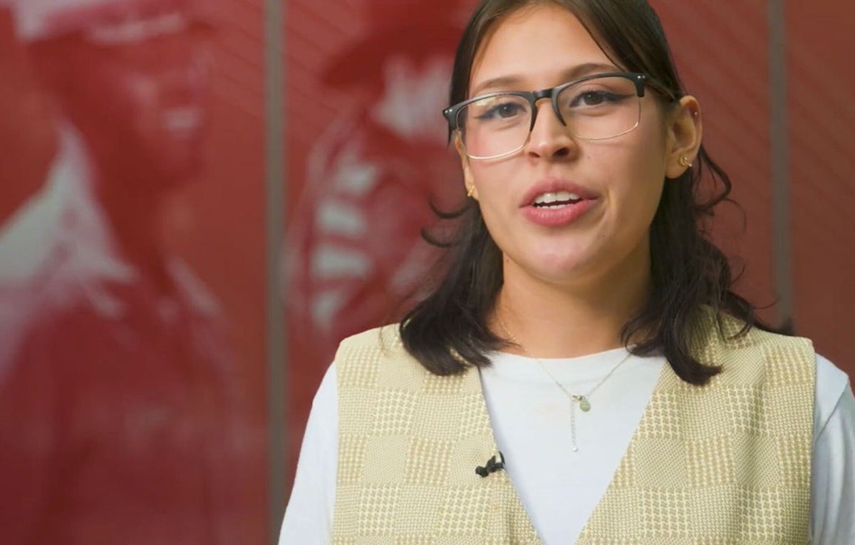 UTSA College of Liberal and Fine Arts tweet media