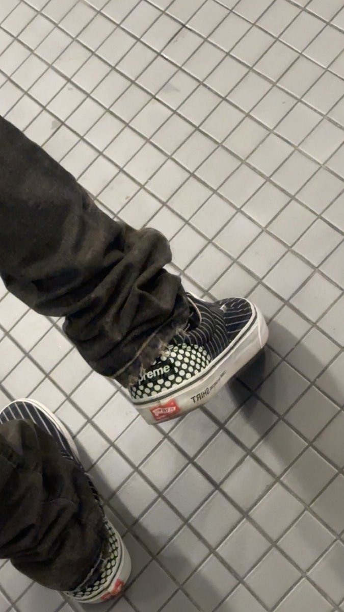 yeahmyvansdirty's tweet photo. ✌🏼 https://t.co/Vd6D0ClKQr