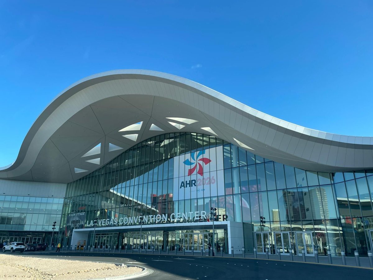 Wilo USA tweet media