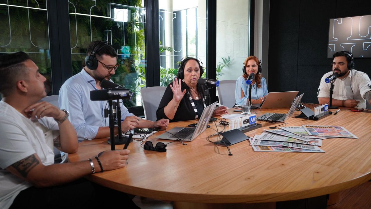 Mina Feliciangeli tweet media